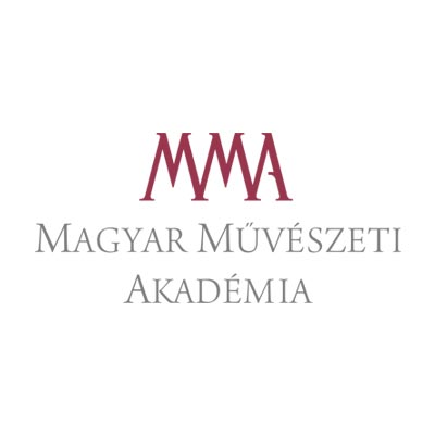 MMA támogatói logó