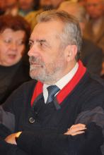 Pécsi Lajos Dániel (forrás: wikipédia)