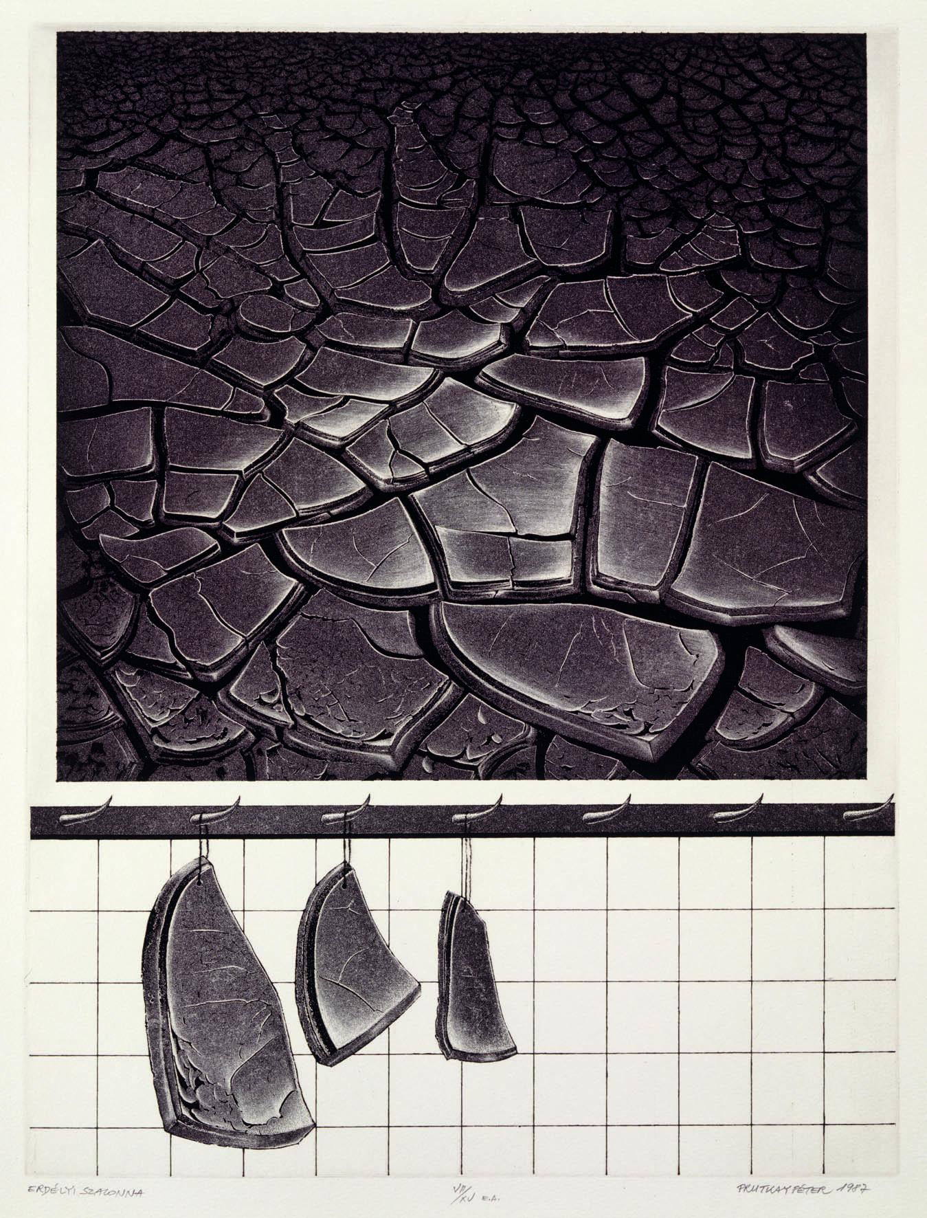 Prutkay Péter _Erdélyi Szalonna