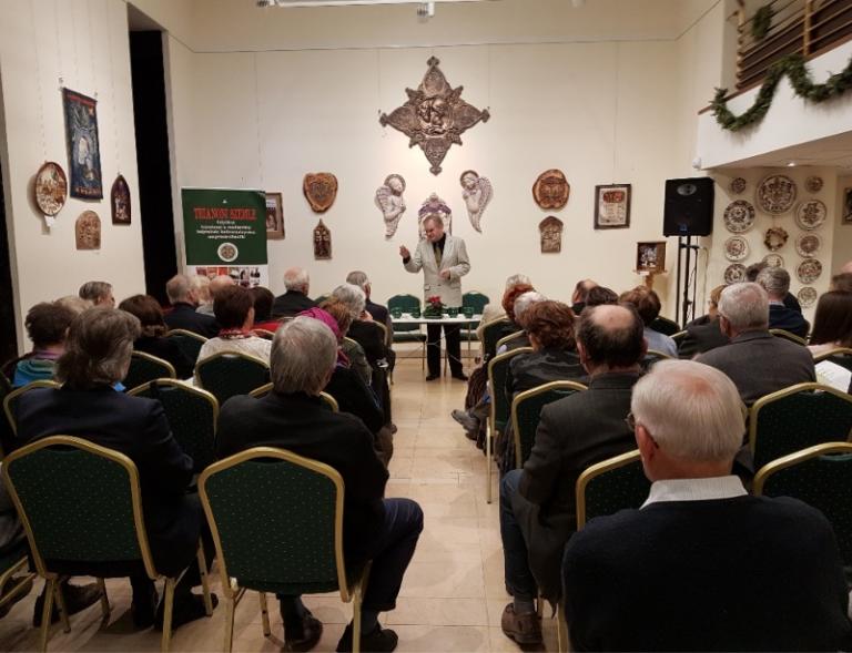 Józsa Judit Galéria _ 2017.12.07.