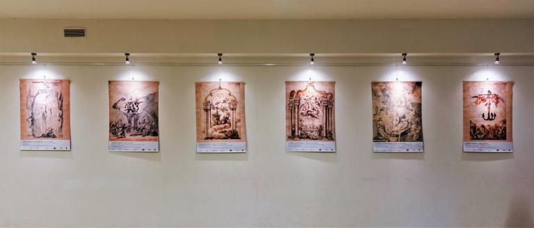 Boldog Salkaházi Sára Pelebánia_ 20210918_teremtett_terek_megnyito (fotó Nyirkos Zsófia)