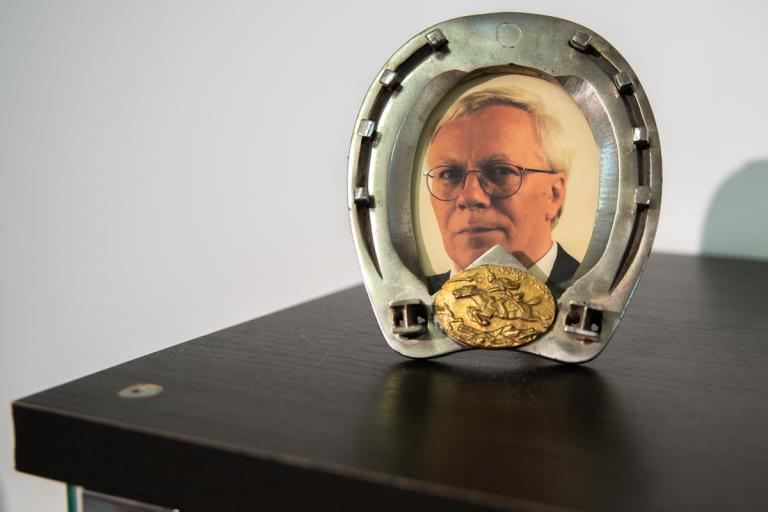 Prutkay Péter (fotó: Nyírő Simon-MMA)